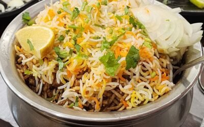 Sitara Biryani Point