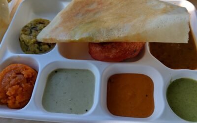 The Idli Project – Parklea
