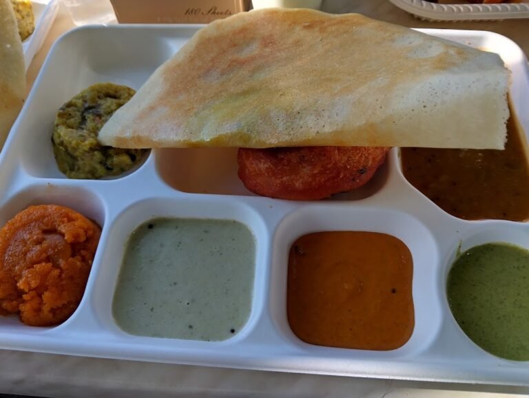 Best South Indian Dosa & Idli in Sydney: 10 Spots Worth Ordering From
