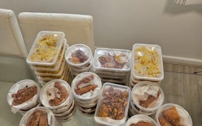 Shree Shyam Kitchen