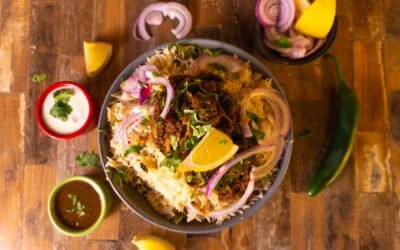 Pulao House