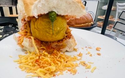 GJ06 (The Magical 2D Cafe & Bakehouse)