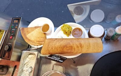 Oh! Dosa