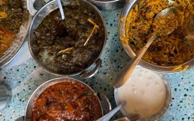 Mitran Da Dhaba