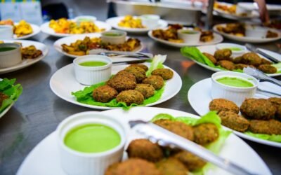 Taste Of Gujarat