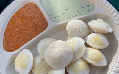 Idli Dosa Kitchen