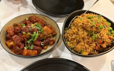 Asees Indian Restaurant