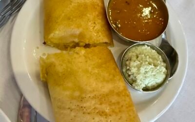 Malabar Indian Restaurant