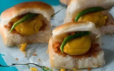 Dabeli King