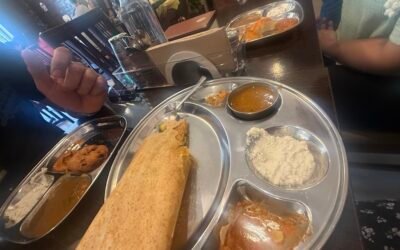 Thalaivaa’s Authentic South Indian Restaurant