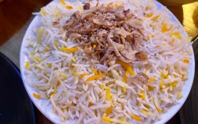 Grace of India Restaurant