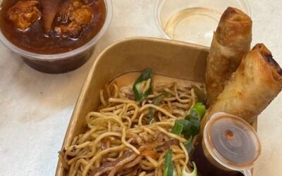 Yummy Punjabi