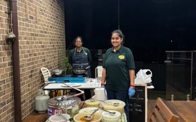 Southern Serve