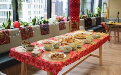 MyMe Caterers