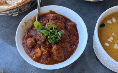 32 Miles Indian Restaurant