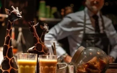 Ambi’s Chai Bar