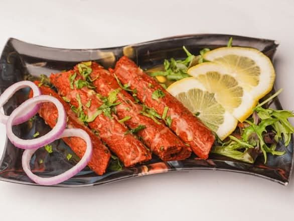 Best Indian Kebabs in Sydney: From Tandoori to Seekh Kebab