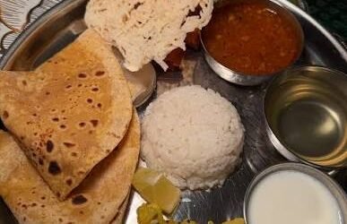 Atithie – A Soulful Maharashtrian Supper Club