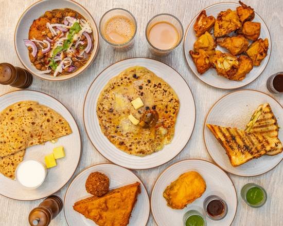 Best Indian Breakfast in Sydney: Dosa, Idli, Poha and More