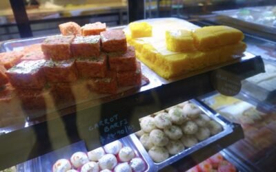 Chatkazz Sweets & Namkeen — Harris Park
