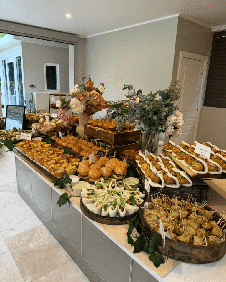 Best Indian Catering in Sydney for Parties and Events