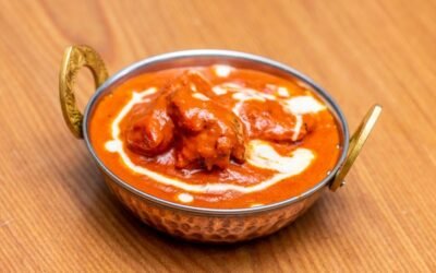 Curry By the Curve