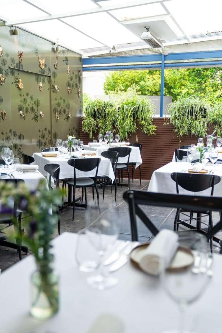 Top Home-Style Indian Restaurants in Newtown