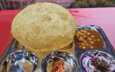 Dharma’s Amritsari Dhaba