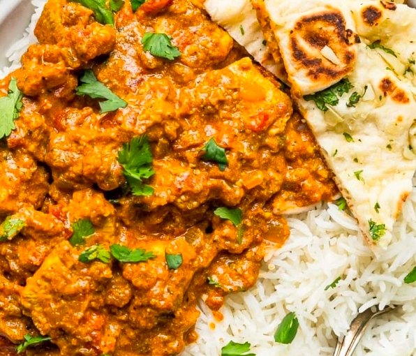 How to Read a Tiffin Menu: Common Dish Names Explained