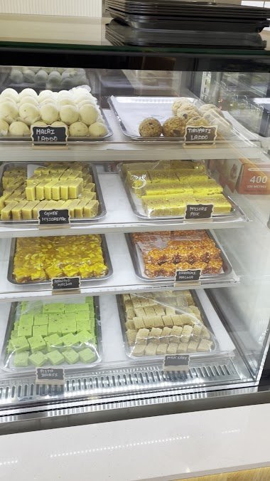 Diwali Thali Specials: What to Look For This Year
