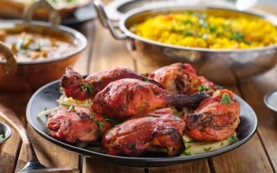 Himalaya Authentic Pakistani & Indian Restaurant