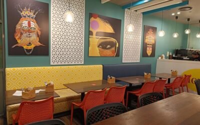 Honest Indian Restaurant