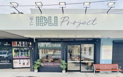 The Idli Project – Toongabbie