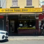 Indian Home Diner