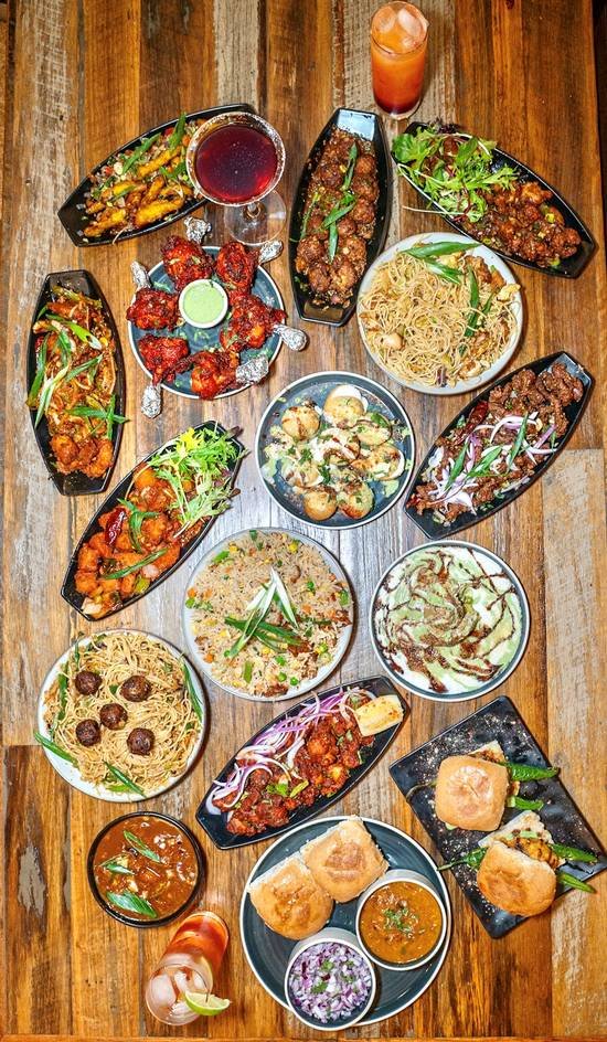 Best Indo-Chinese Food in Sydney: Hakka Noodles, Manchurian and More