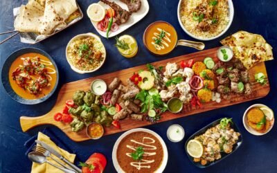 Kebabiya