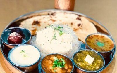 Khalsa Foods