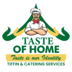 TASTE OF HOME PTY. LTD.