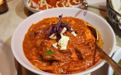 Madam Ji Indian Restaurant