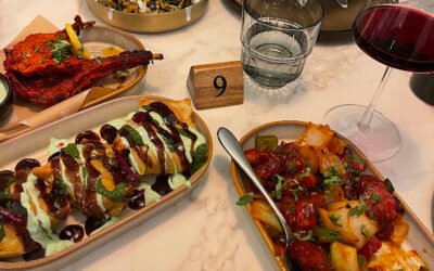 Maharaja’s | Castle Hill