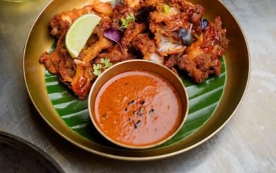 Masala Theory – Surry Hills