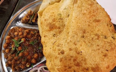 Mitran Da Dhaba Glassy Junction