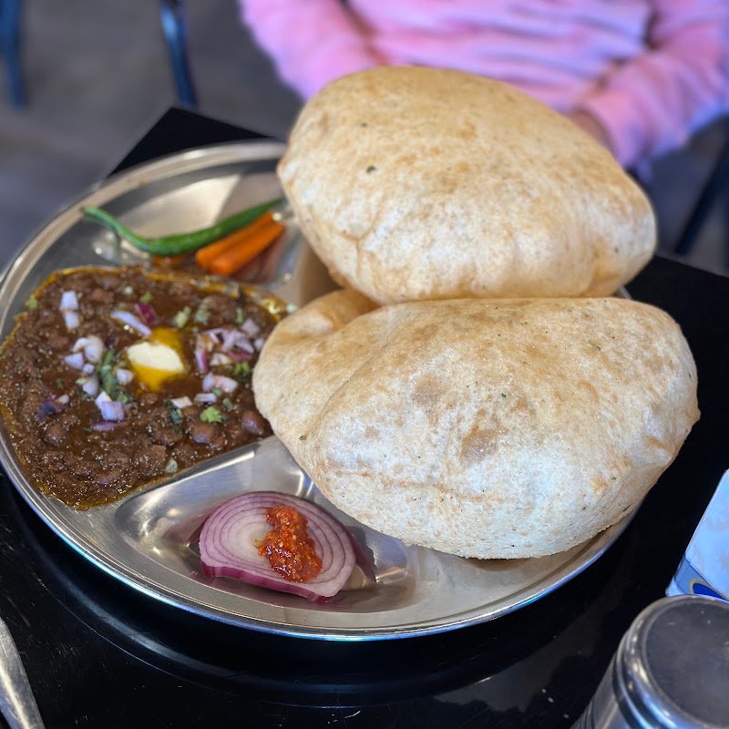 Mitran Da Dhaba Harris Park chole bhature