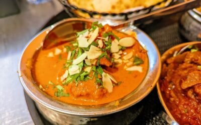 Moksha Indian Restaurant