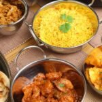 Moni Ka Dhaba Indian Restaurant