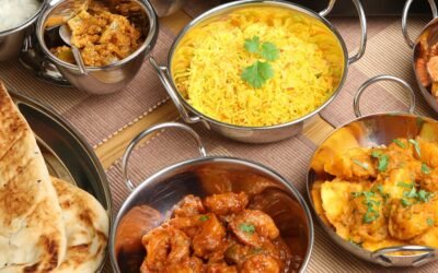 Moni Ka Dhaba Indian Restaurant