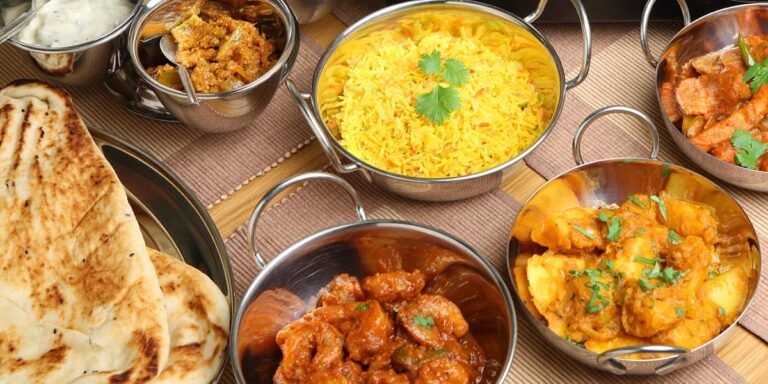 Hurstville Indian Food Guide: Tiffin, Takeaway & Home-Style Dining