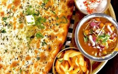 Naan House Indian Restaurant