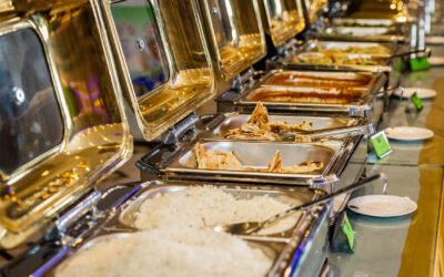 New Yatra Catering