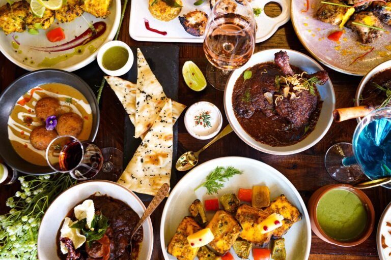 Best Indian Dinner Options in Sydney for Families
